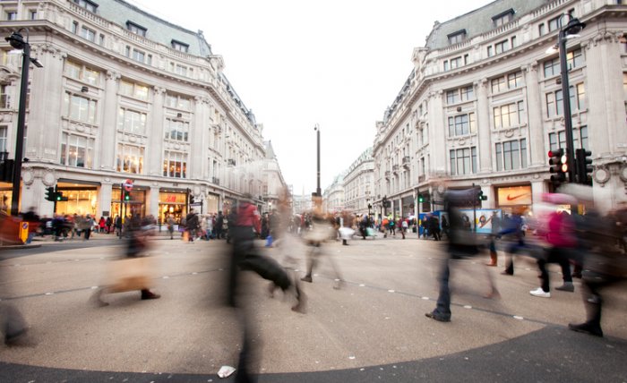 The tip of the iceberg? High Street gloom shows no sign of slowing
