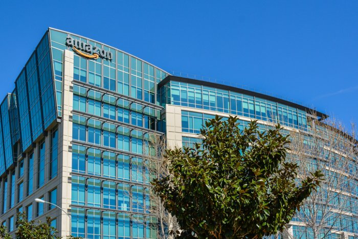 Have we ever seen a company like Amazon?