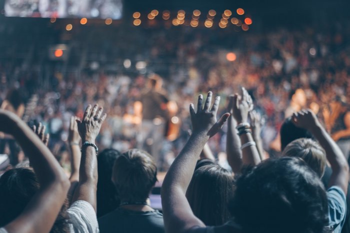 Sources of business funding explained: Crowdfunding