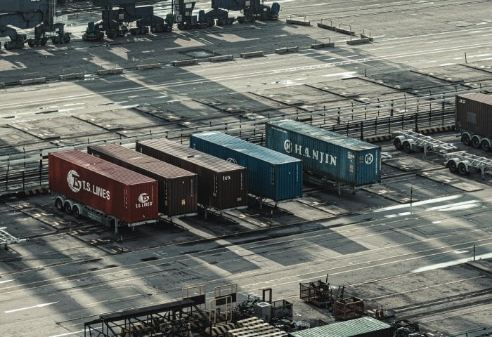 How a gap in the market opened a door to China