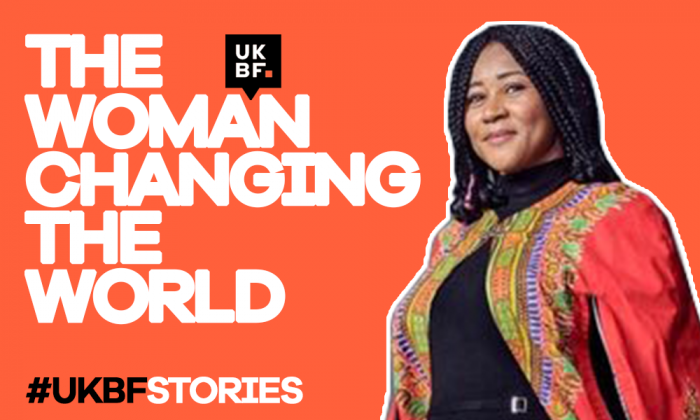 Shalom Lloyd: Breaking down barriers led me to launch an empowering business