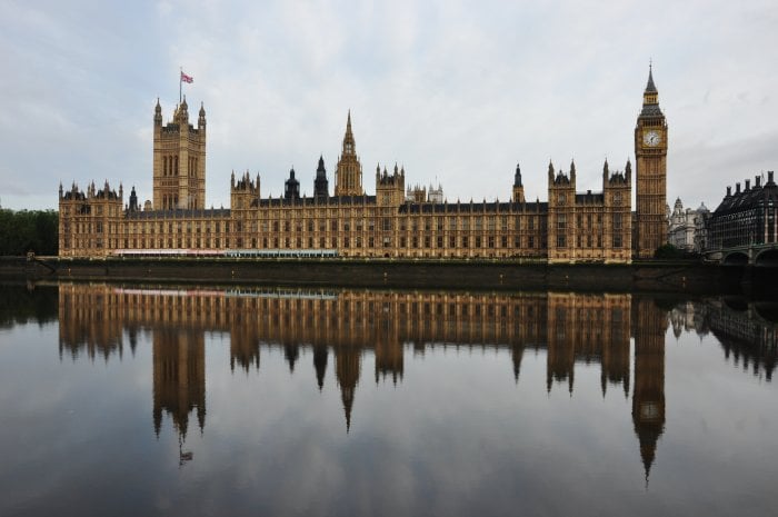 UKBF contributes to APPG Entrepreneurship Call For Evidence