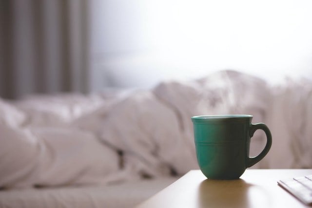 The power of a good morning routine