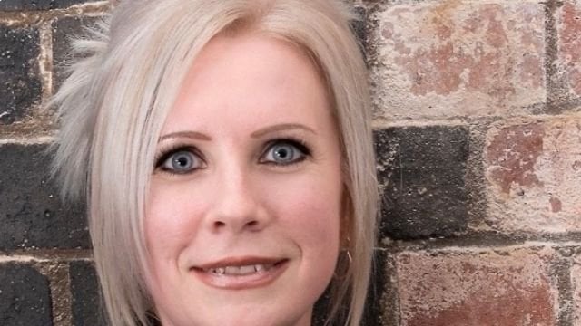 How a life-changing event led to the start of my new business