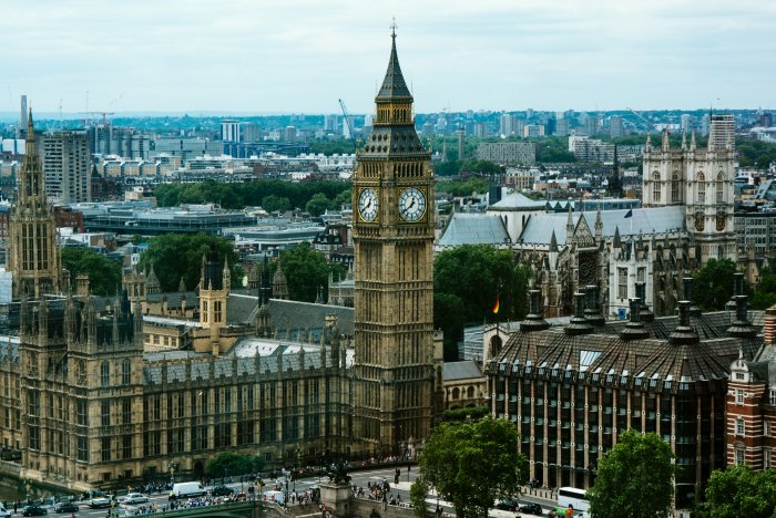 Small businesses deserve more from Spring Statement says UKBF