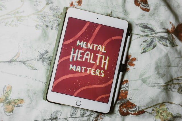 Five easy ways small and micro-business owners can support their wellbeing