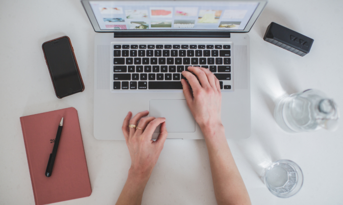 How To Get Your Business Noticed Online