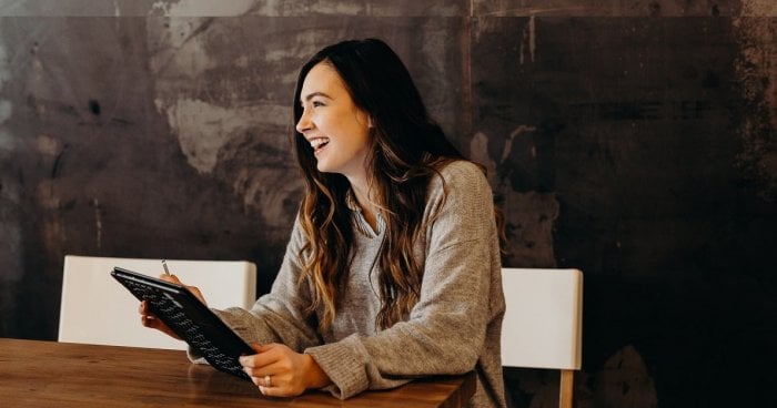 Starting the new financial year off right