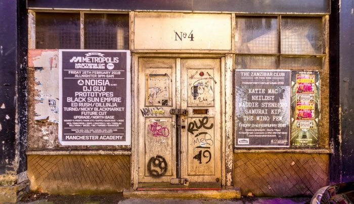 Landlords forced to rent empty shops to rejuvenate high streets