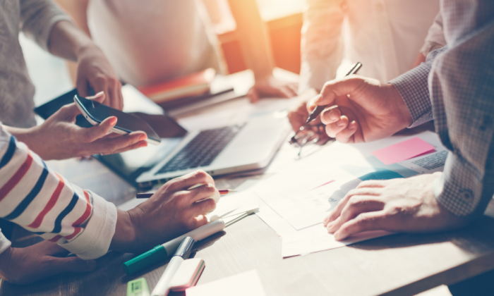 Why you need to plan ahead for your business