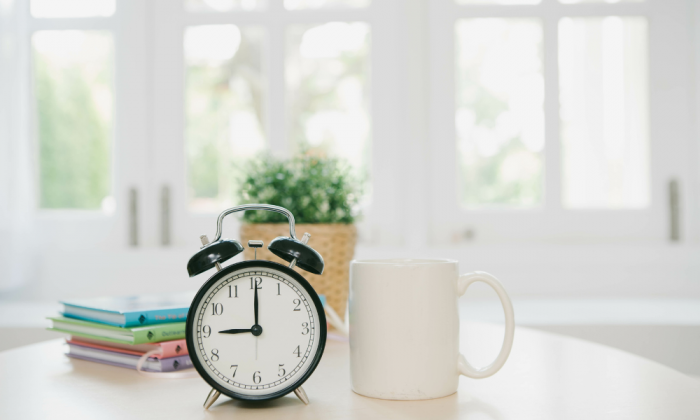 How to get your business off the ground