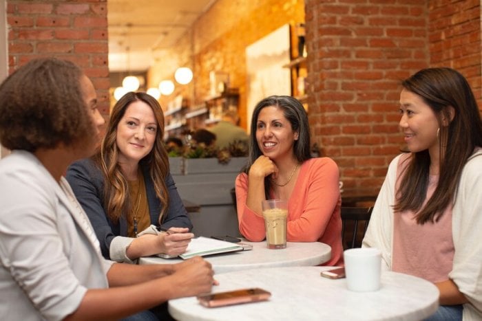 The elevator pitch: How to confidently explain what you do in 60 seconds