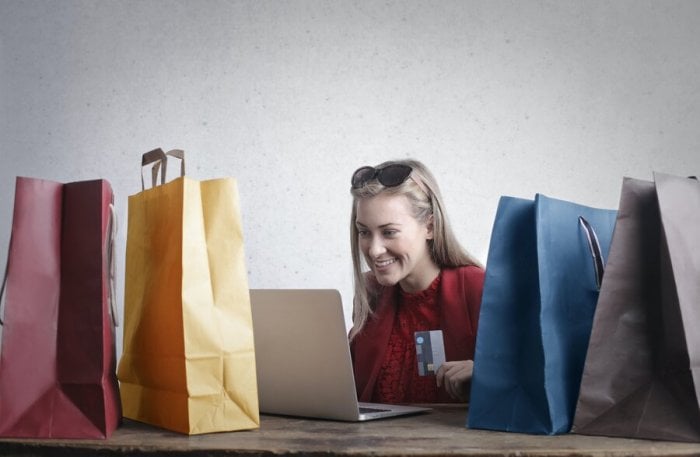 Launch an online retail business in six simple steps