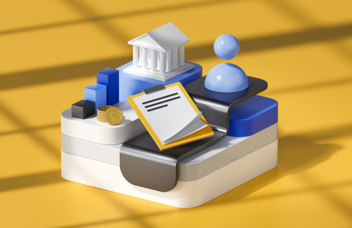 How to choose a financial service for a business: a 10-step checklist