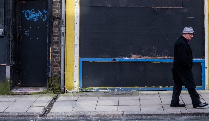 Is the UK heading for the worst recession since the 1930s?