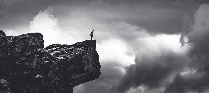 Seven tactics for overcoming impostor syndrome