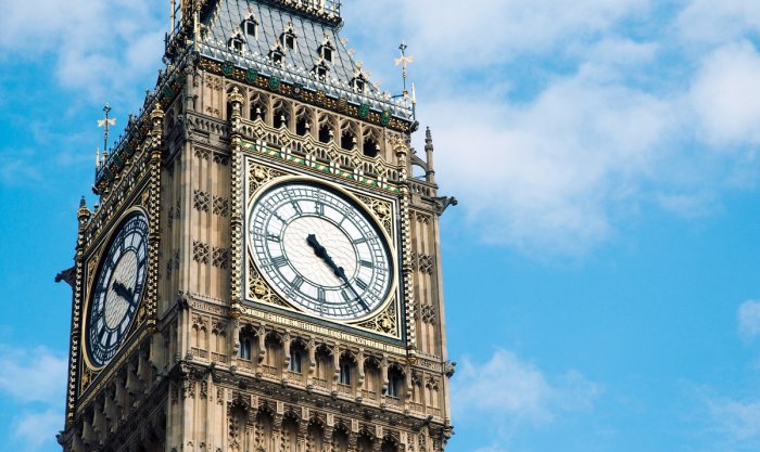 What does new Prime Minister Rishi Sunak mean for UK business?