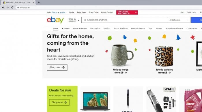 Build a high-performing eBay business with these top tips