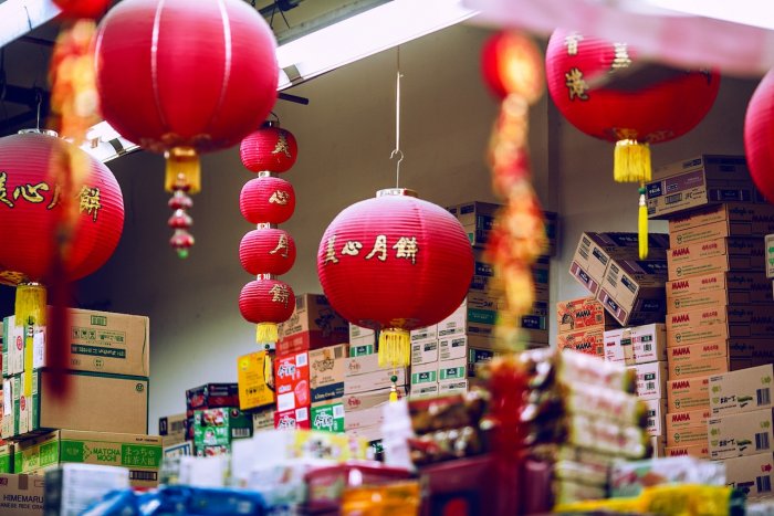 Using Chinese wholesalers: how to find suppliers for your business