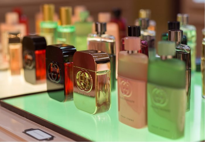 How to calculate margins when selling branded products