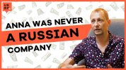 Boris Diakonov: We were never a Russian company