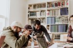 The startup mentality: five steps to success