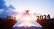 Stepping into 2024: Is this your year to launch a business?