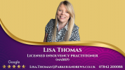 Member In Focus: Lisa Thomas – A steadfast journey through the world of insolvency