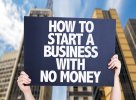 No money, no problem: five profitable business ideas that cost nothing to start
