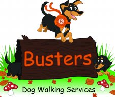 BustersDogs