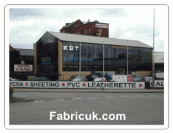 fabrics