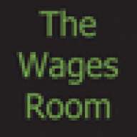 The Wages Room