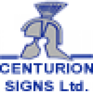 CenturionSigns