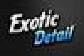 exotic detail