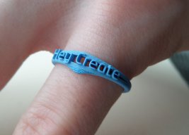 Hey Create