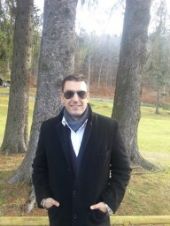Dan Alex