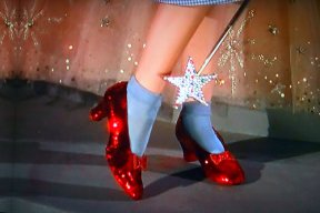 Twinkle Toes