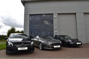 GenusLeasing