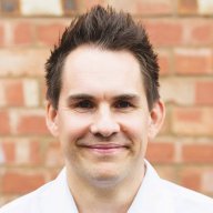 Mark Dodds