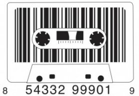We Love Barcodes