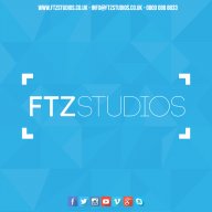 Josh - FTZ Studios