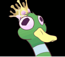 IAmKarlKingOfDucks