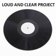 loudclearproject