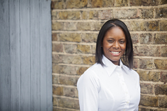 Tanya Daye
