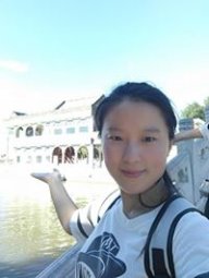 Sophia Liang