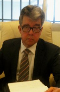 Leo Salazar