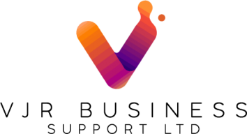 VJR Business Support Ltd