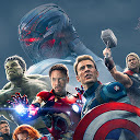 AvengersInfinity