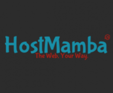 HostMamba
