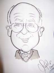 Ian M
